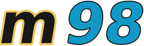 m98 logo